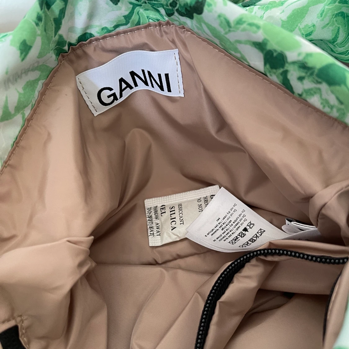 Ganni väska NY - 91