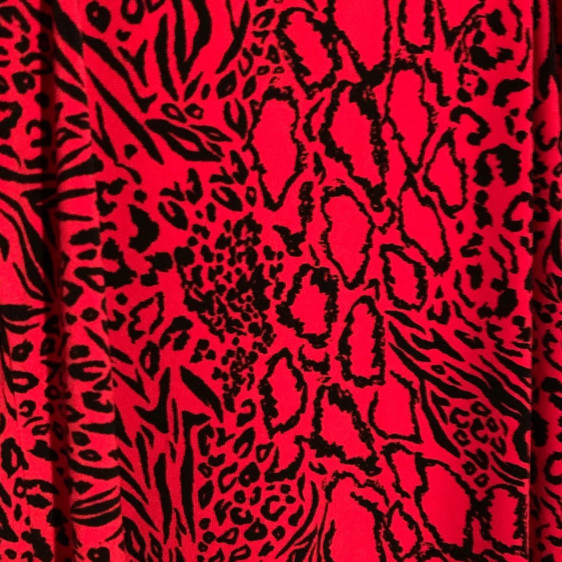 Snygg klänning från h&m - 91