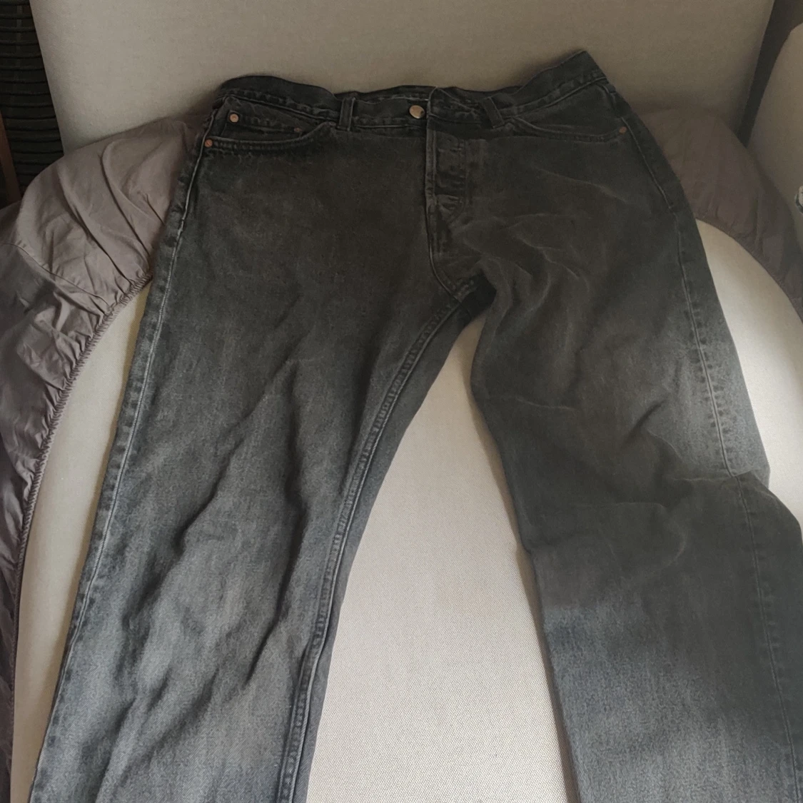 Weekday space jeans - 90