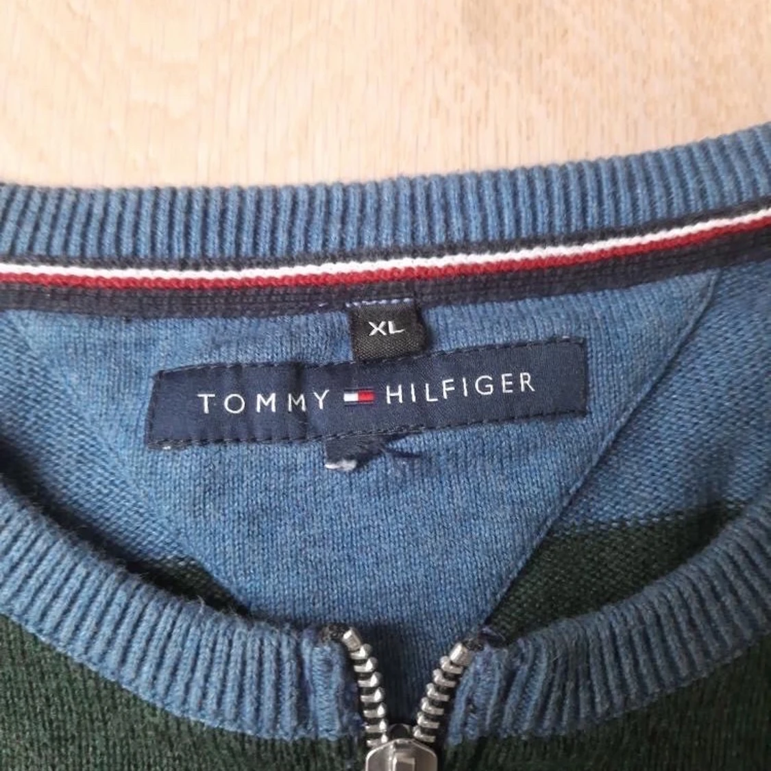Hilfiger jumper - 91