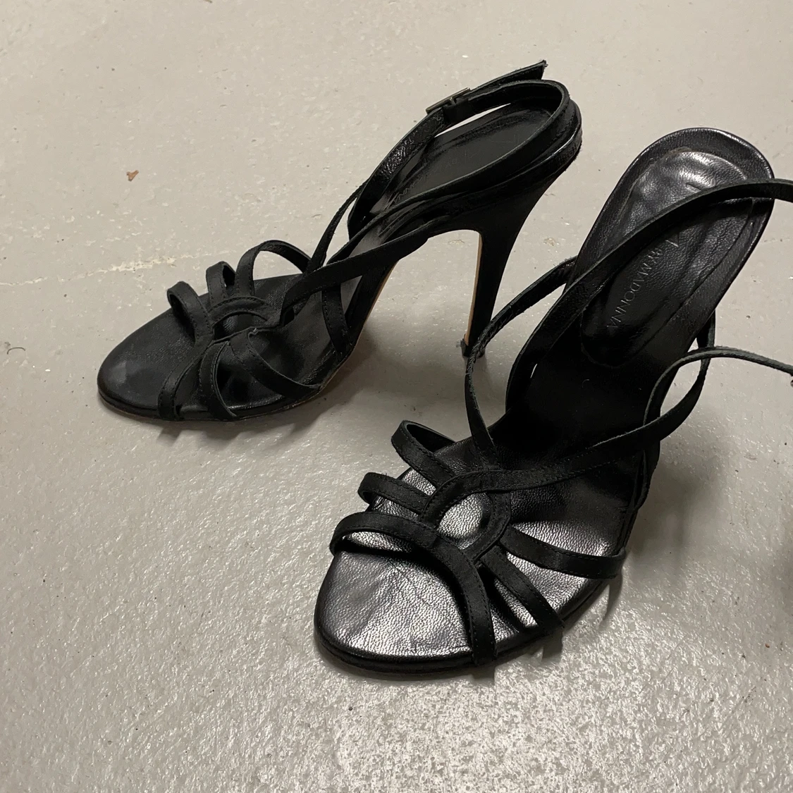 Högklackade skor by Madonna - 91