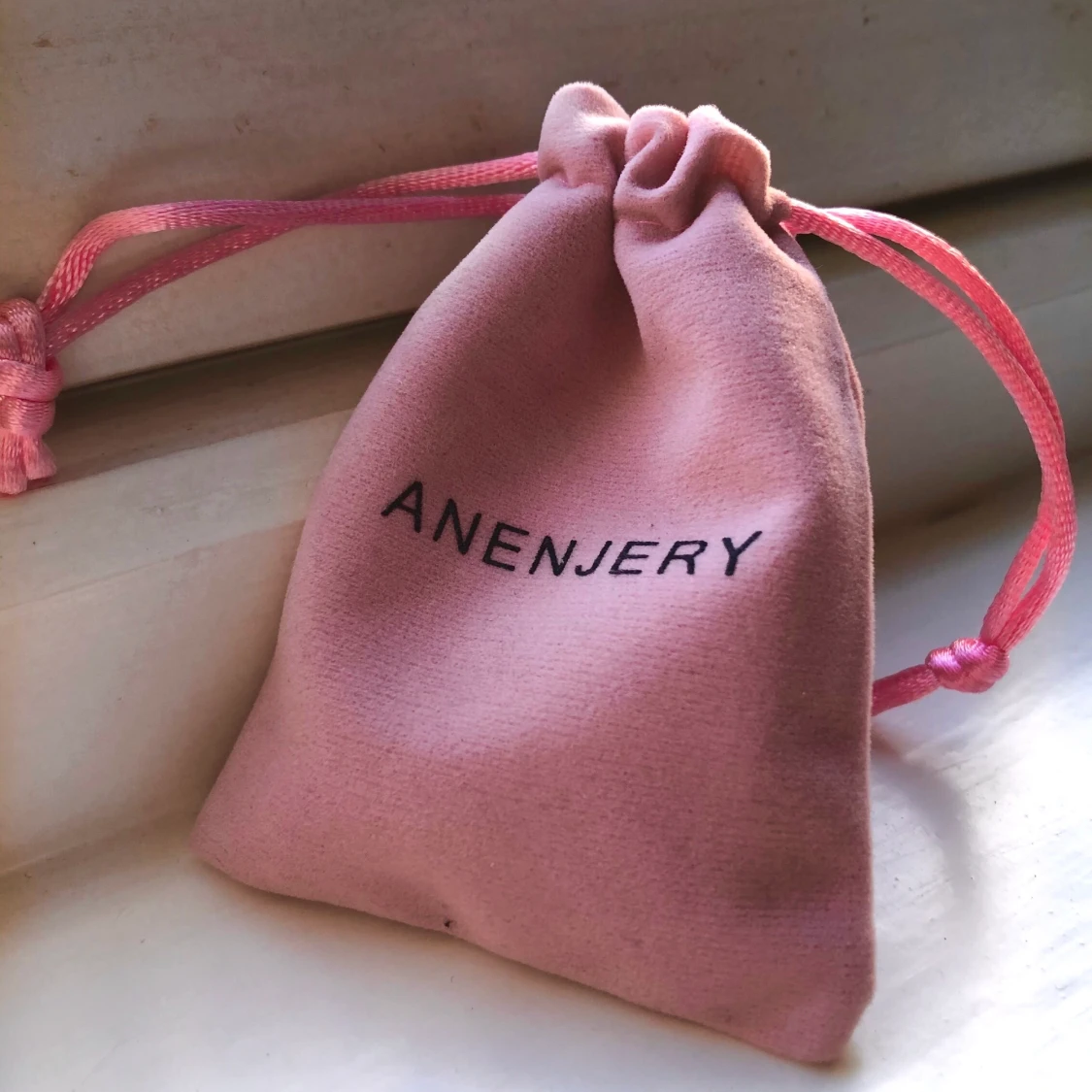 Sett med tre smykker - 91