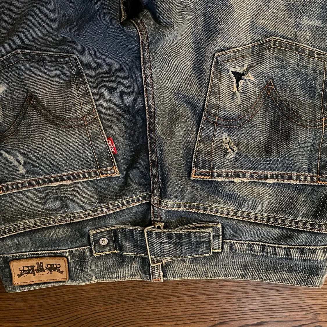 Levis jeans - 91