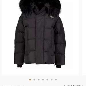 Dsquared2 - Använd en gång storlek 40