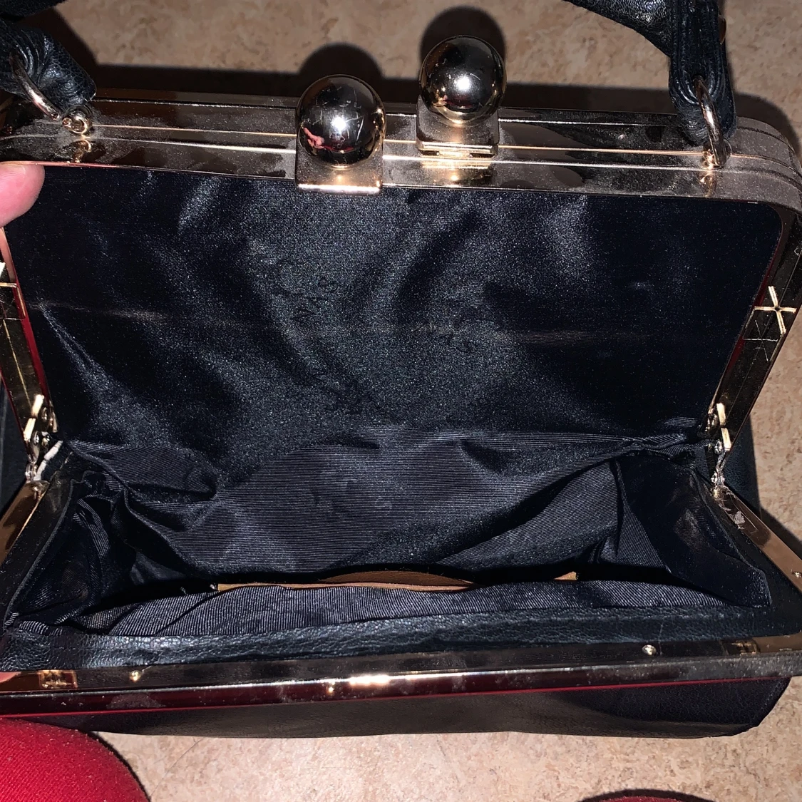 Väskor älskare  - 91