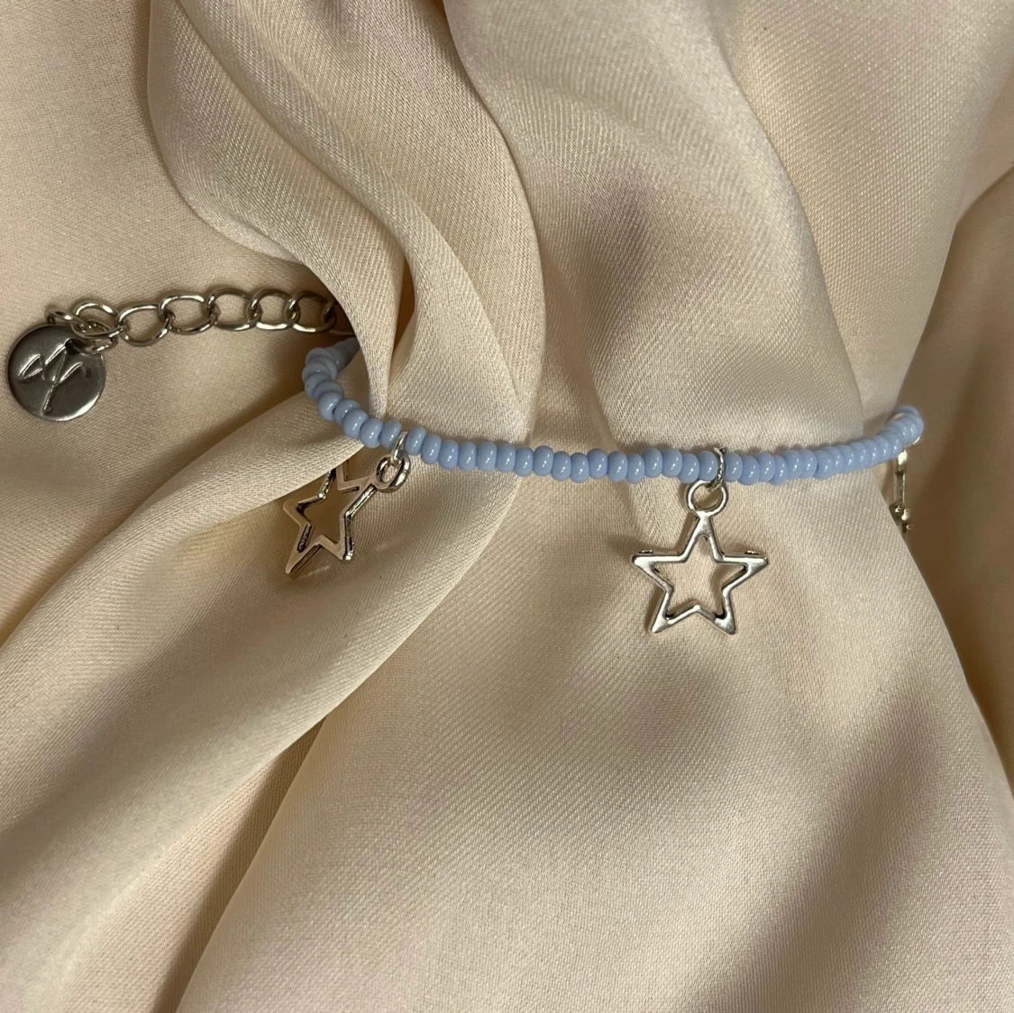 Louise - Stjärnarmband