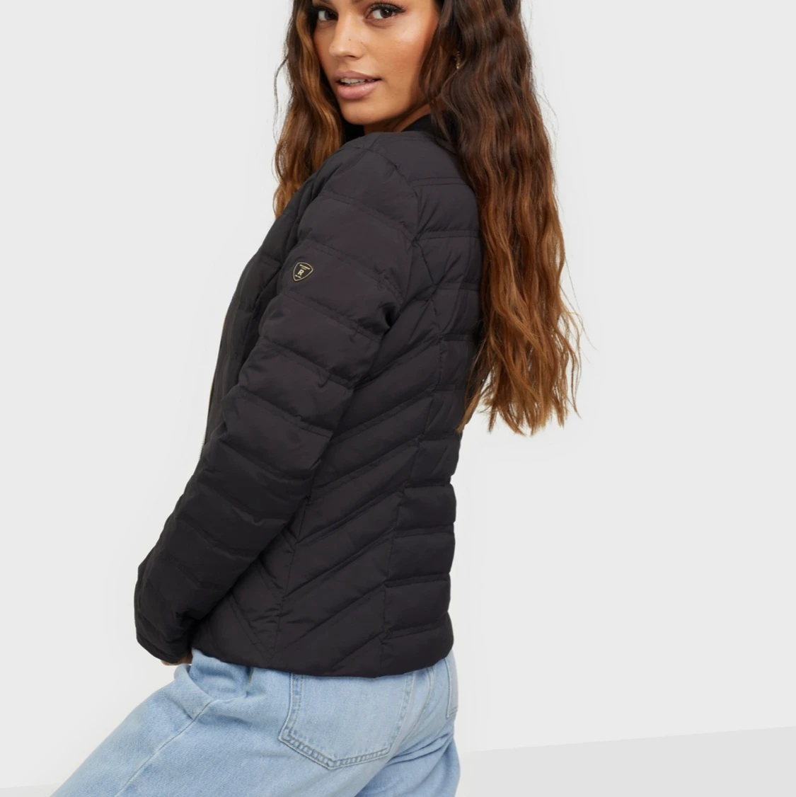 Dunjacka Rockandblue - 90