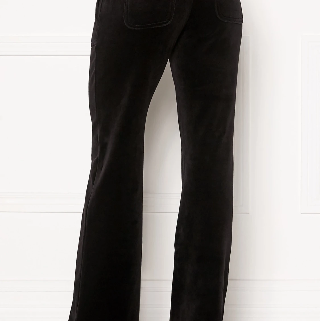 Söker svarta juicy byxor!!