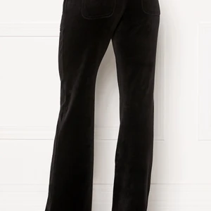 Söker svarta juicy byxor!! - Svarta juicy byxor