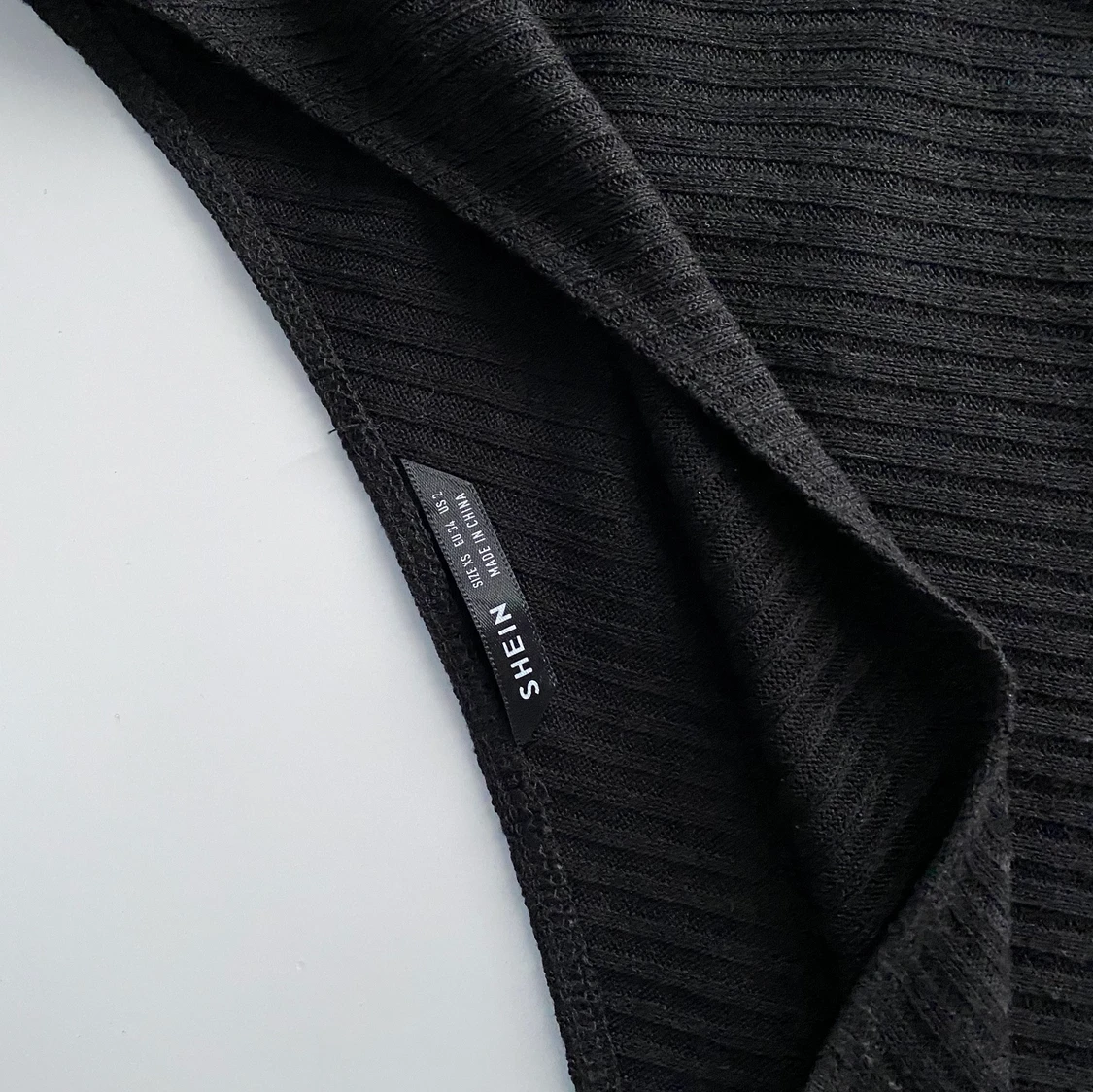 One shoulder topp - 90