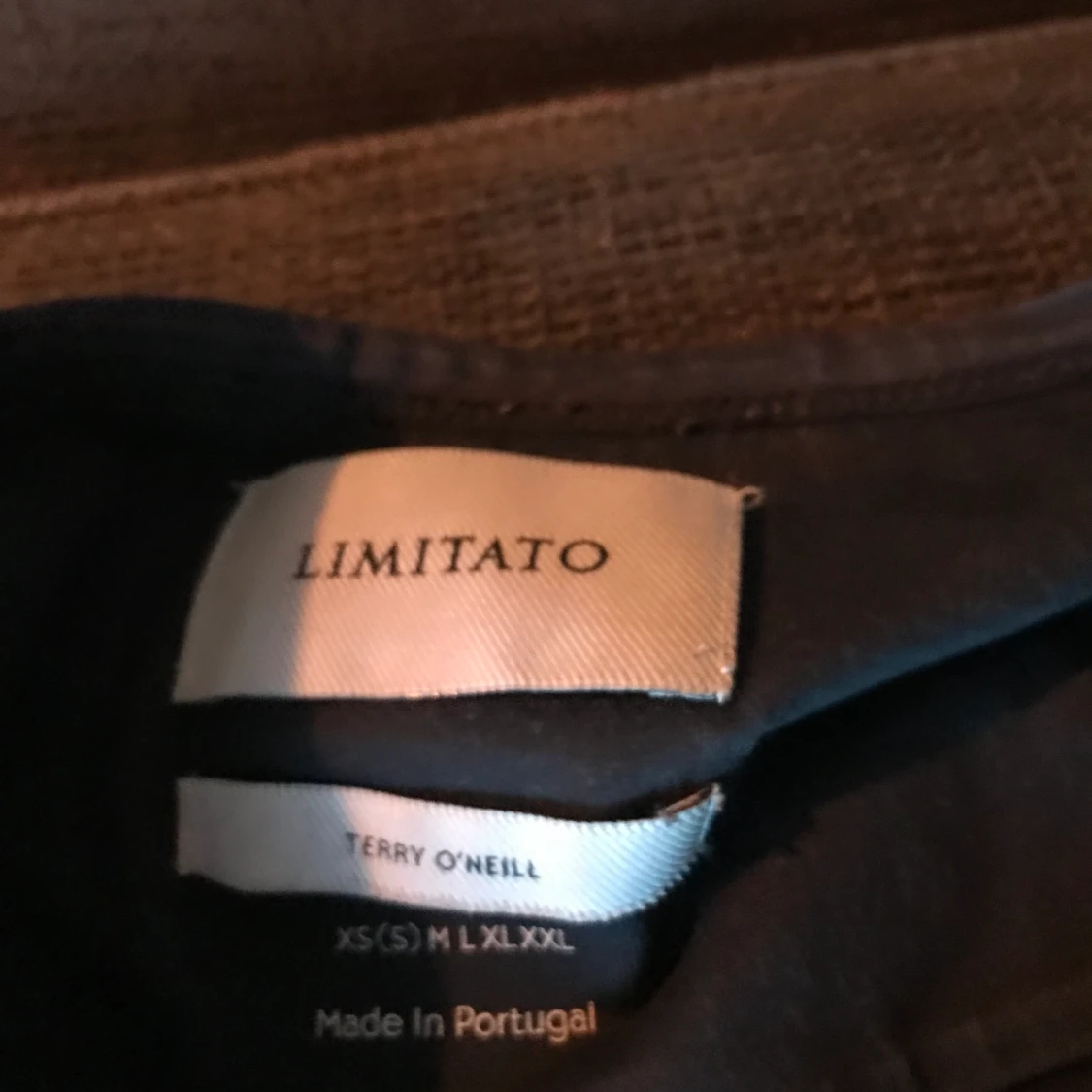 Limitato t-shirt  - 90