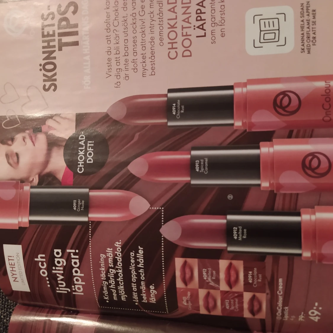 Oriflame 🌺🌺🌺