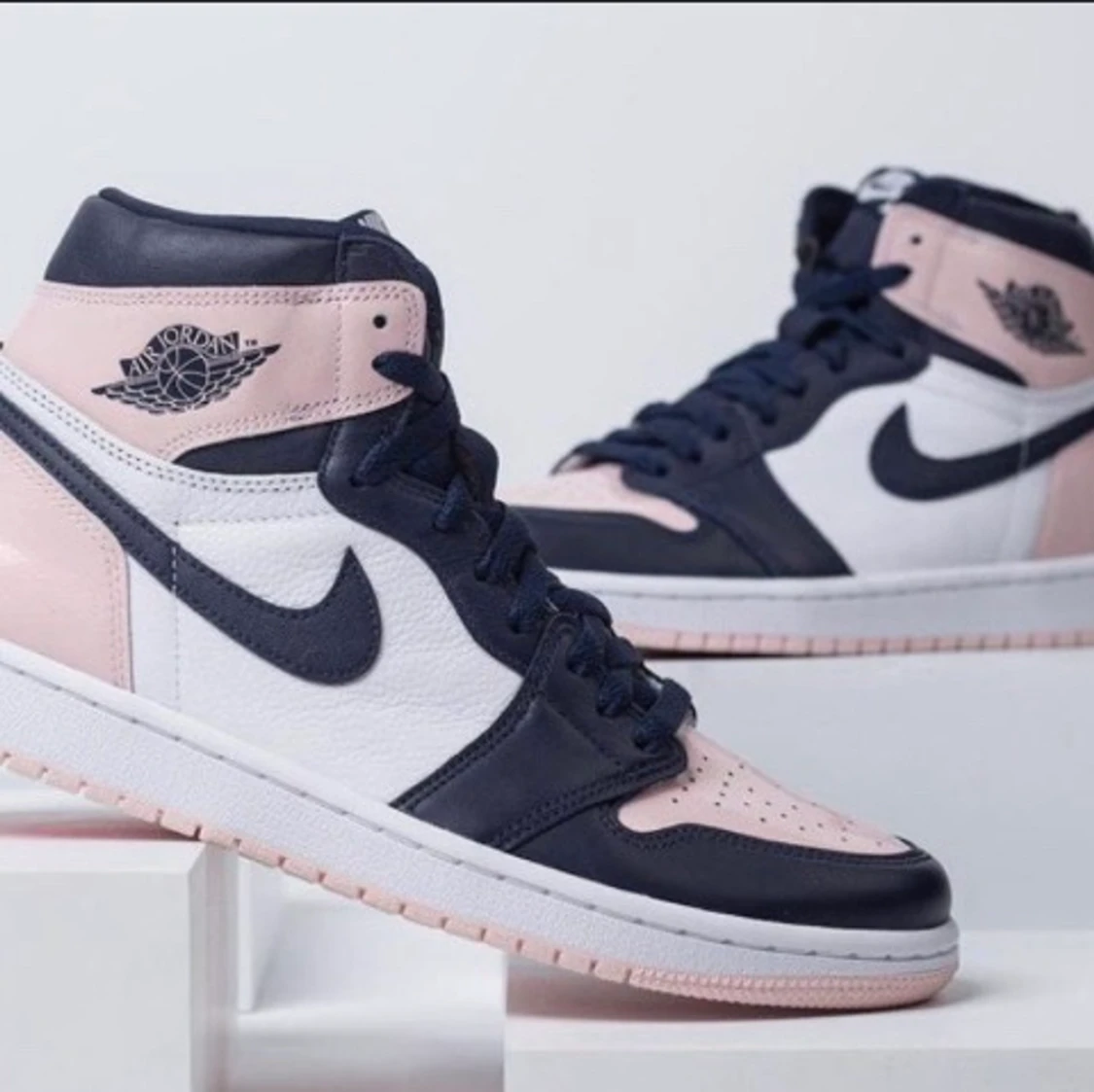 Air Jordan 1 atmosphere Wmns - 90