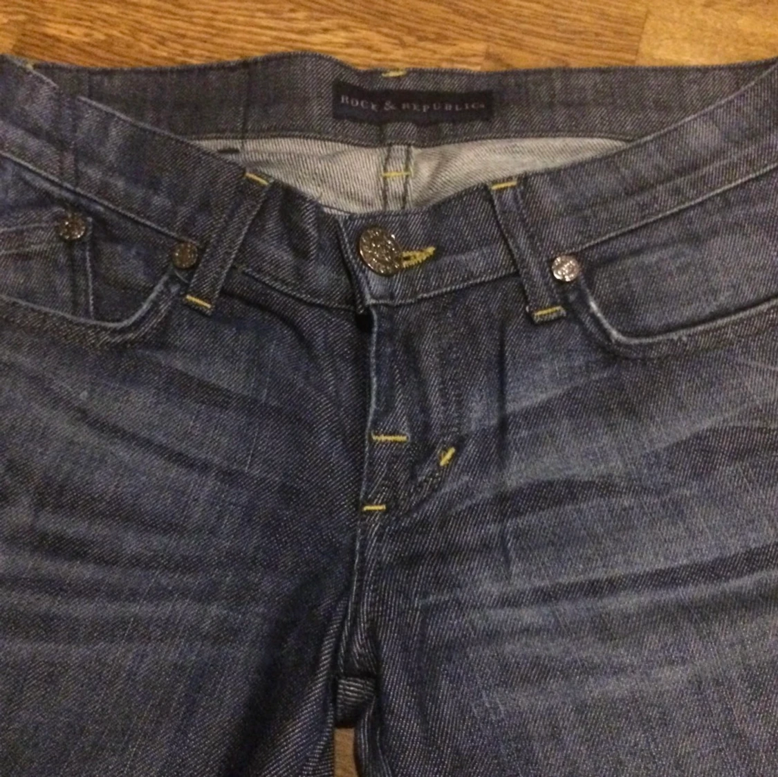 Rock & Republic jeans strlk 25 - 91