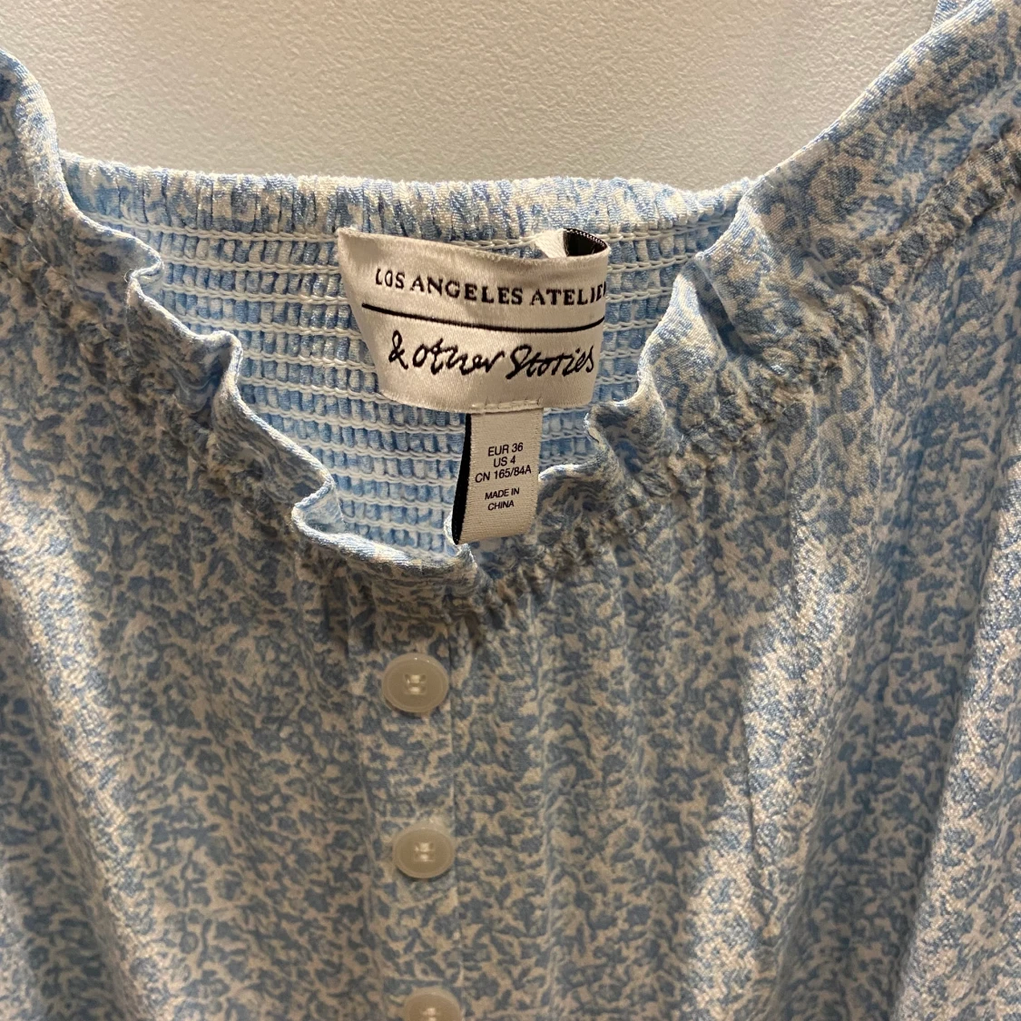 Sommarklänning  - 90