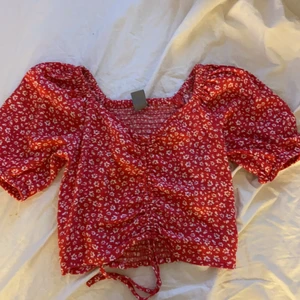 topp - säljer denna topp i nystick