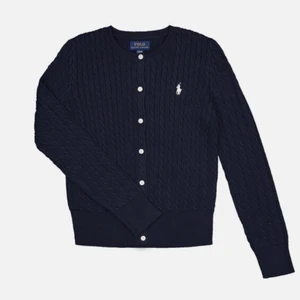 Ralph Lauren - Ralph lauren kofta i storlek Xs! Köpt i Chicago💞