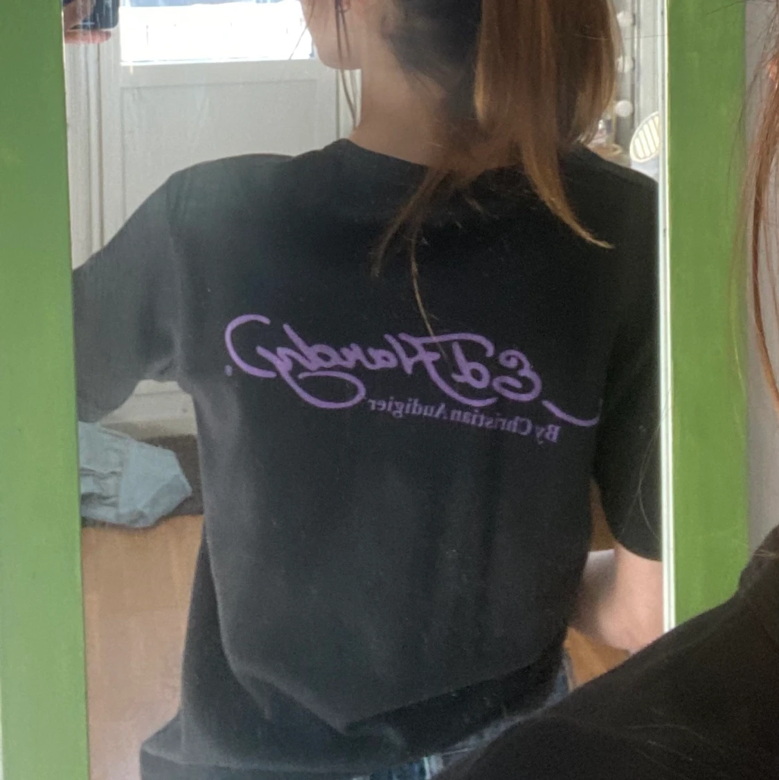 ed hardy tröja  - 90