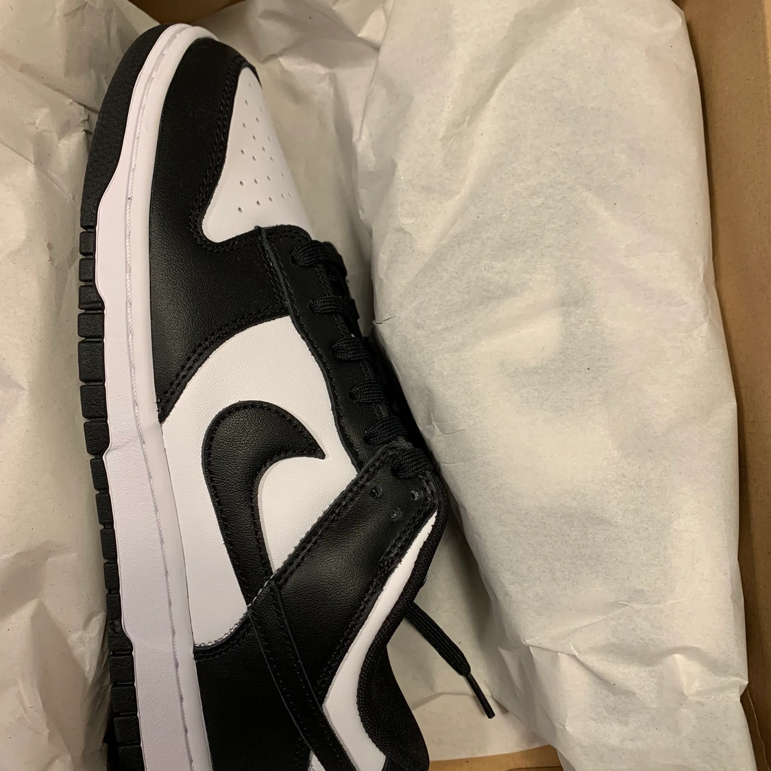 Nike Dunk Low Retro 🐼 - 90