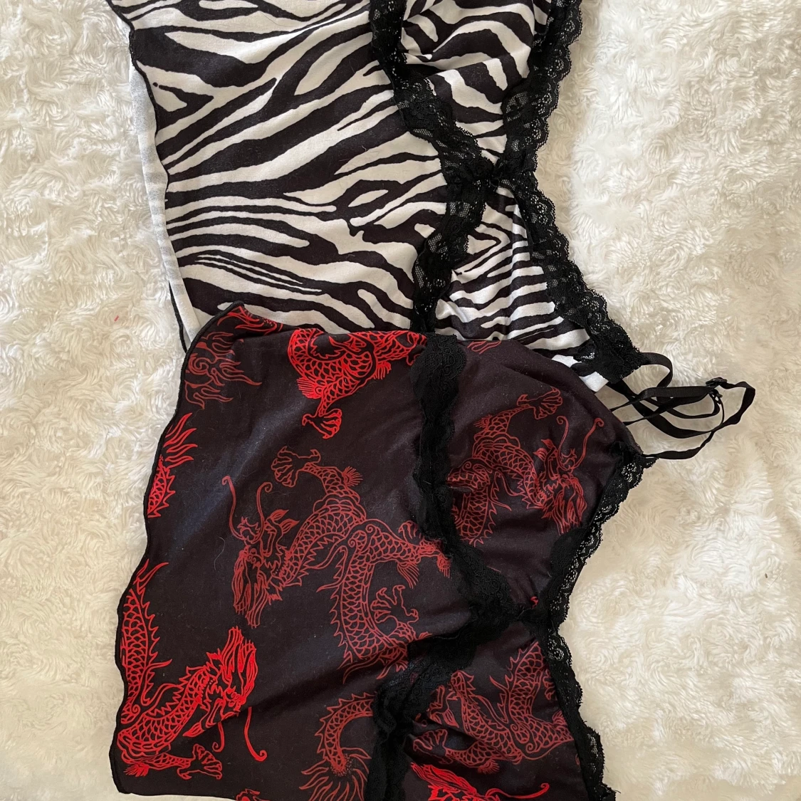 Storlek M fungerar tyvärr inte för S.