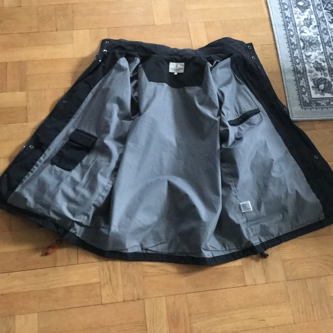 B A T I S T I N I  SPORT jacka XL - 90