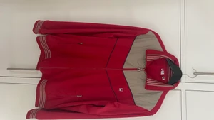 Fila jacka - Som ny, endast provad!