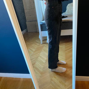 Jeans från NAKD - Jeans strl 34 från na-kd 