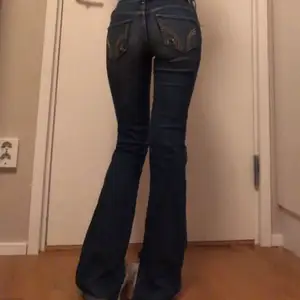 Nice jeans från hollister!