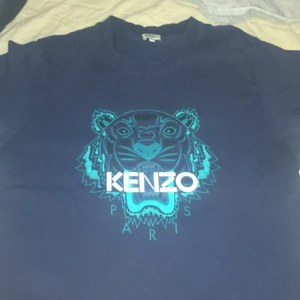 Kenzo t shirt - Bra skick passar för M/L kill modell