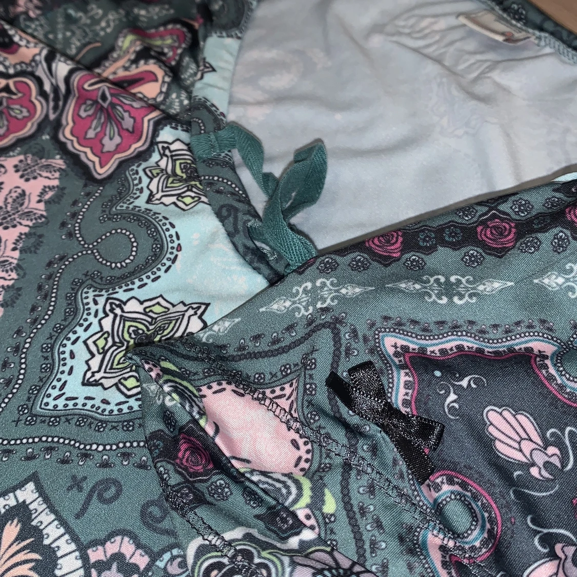 GULLIG TOPP FRÅN ODD MOLLY - 91