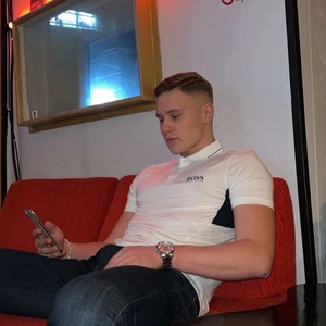 Hugo boss - Storlek M