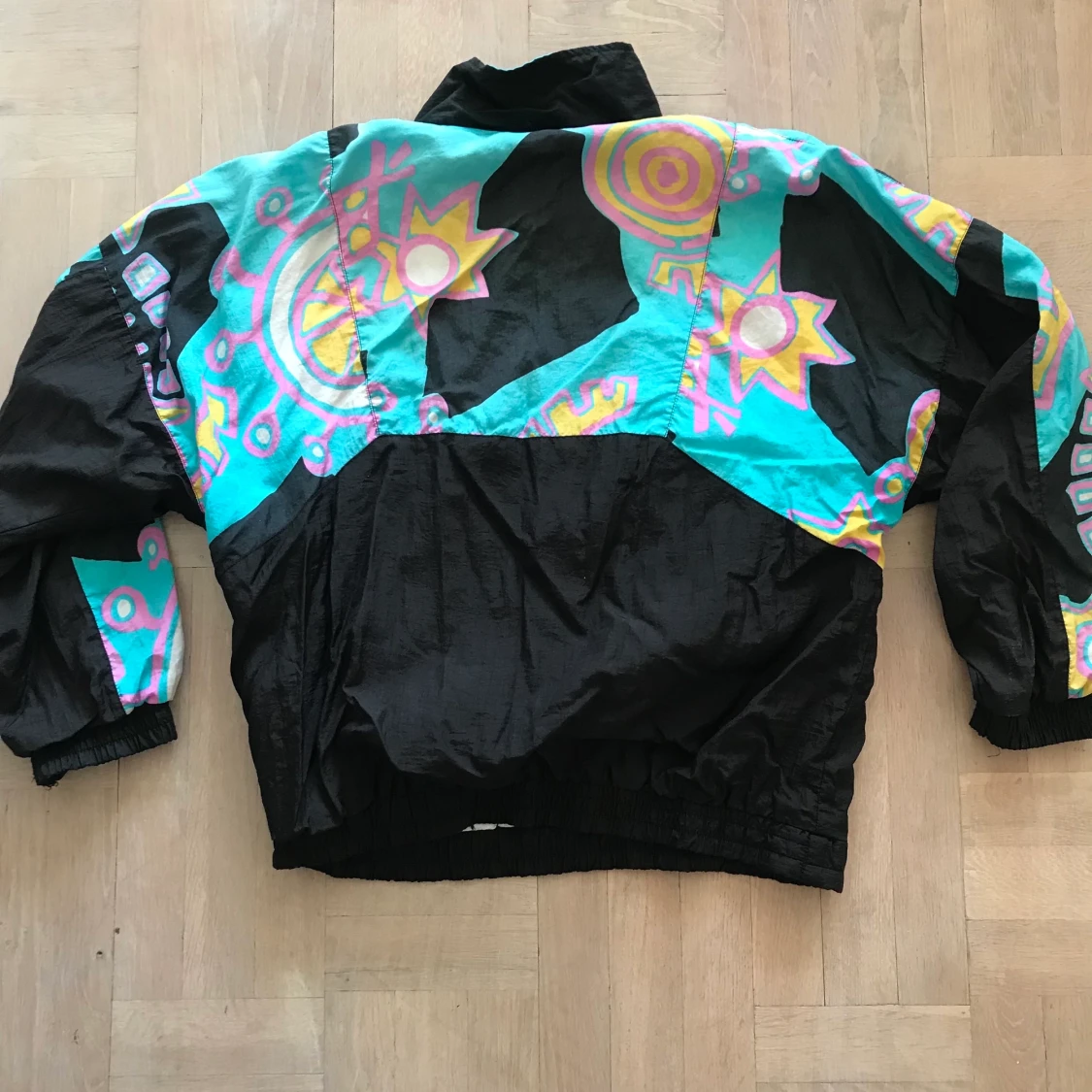 Vintage vindjacka - 90