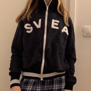 Svea kofta - Används inte, varm och mysig och bra kvalitet.