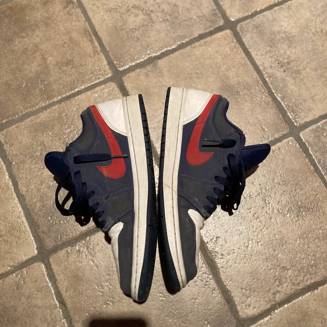 Air jordan mid storlek 40 - 91