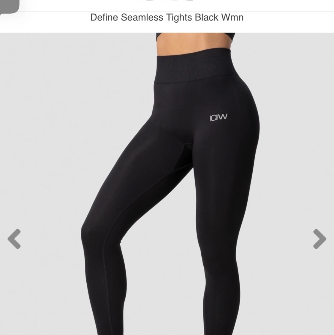 IcanIwill tights - 91