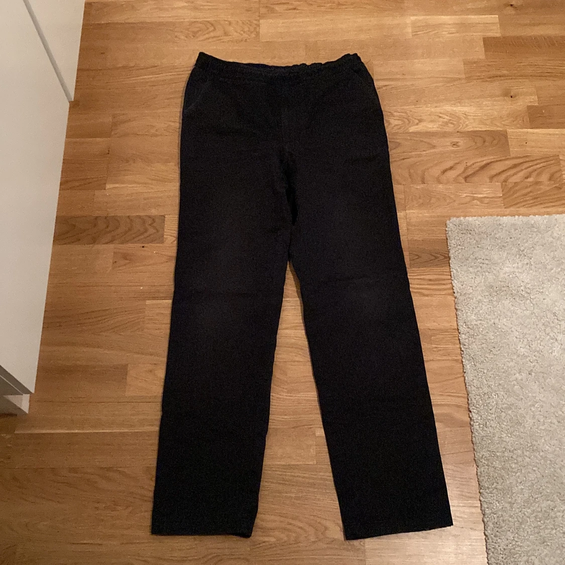 Our legacy track pants  - 90