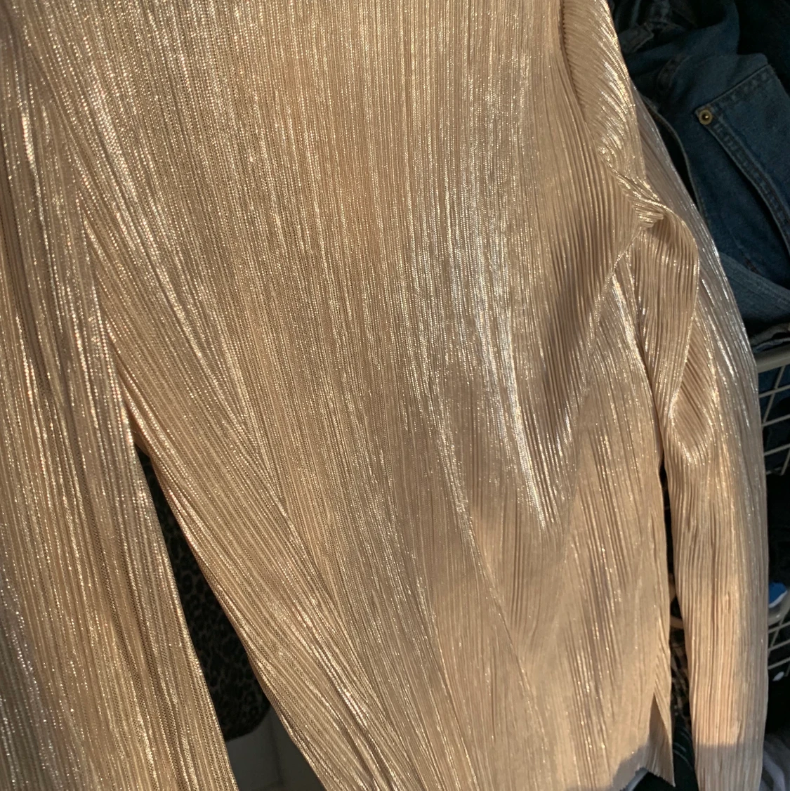  Skimrig tröja  - 91