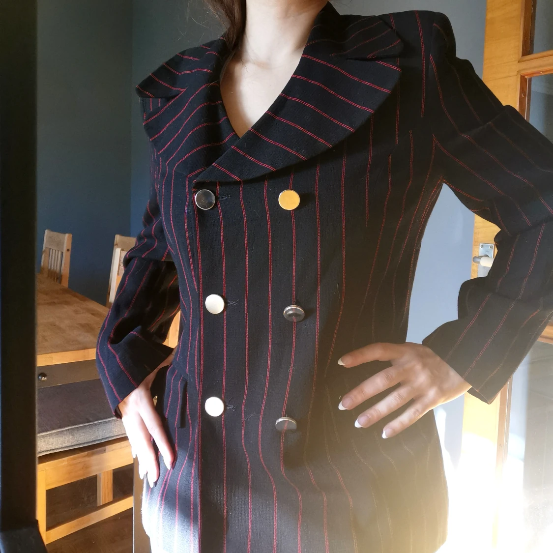 Vintage blazer