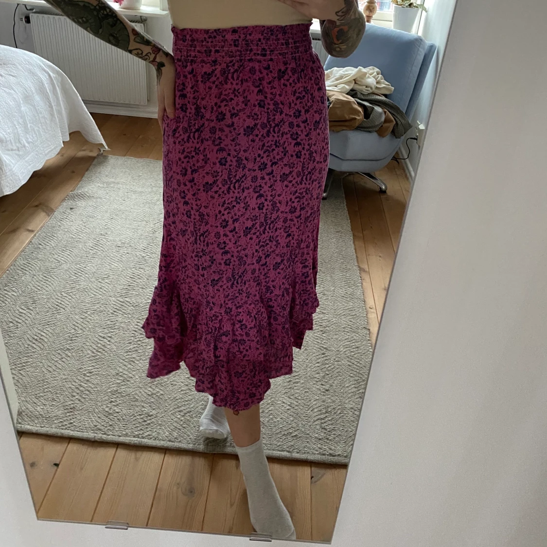 Långkjol Urban - 90