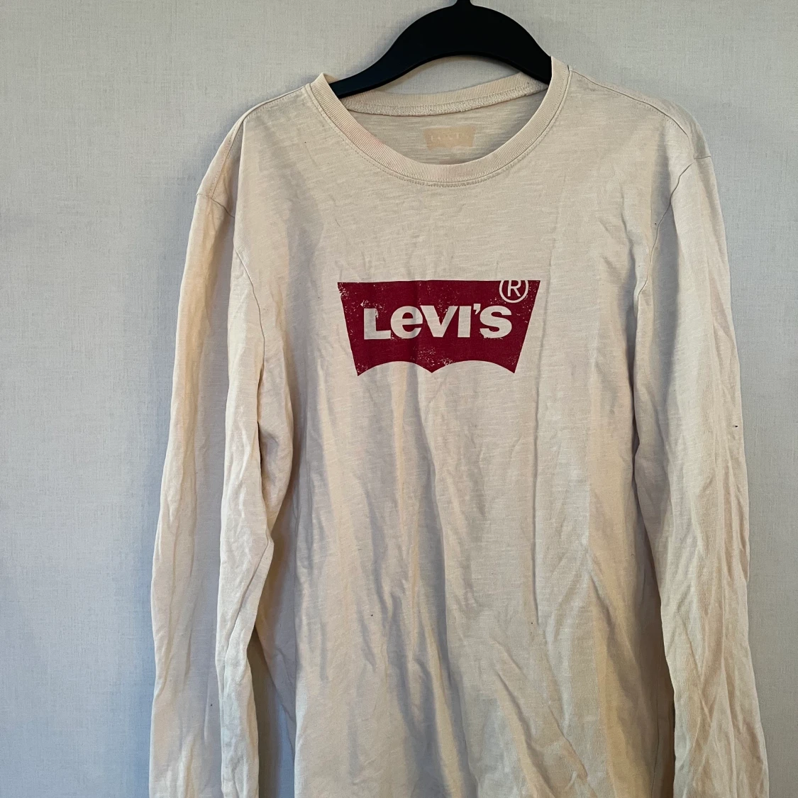 Levis longsleeve 