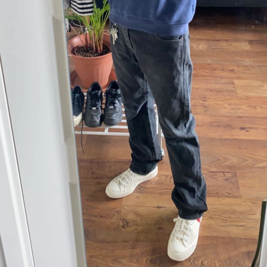 Vintage Levi’s 501 - 91