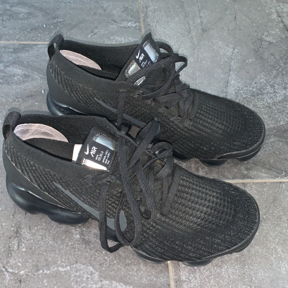 Nike Vapormax Flyknit 3 (herr)  - 90