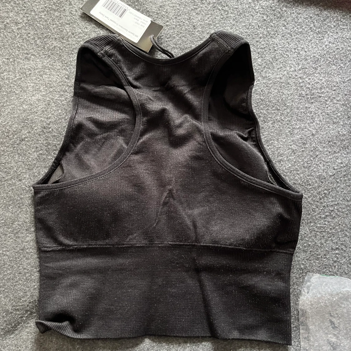 Tröjor / träningstopp 