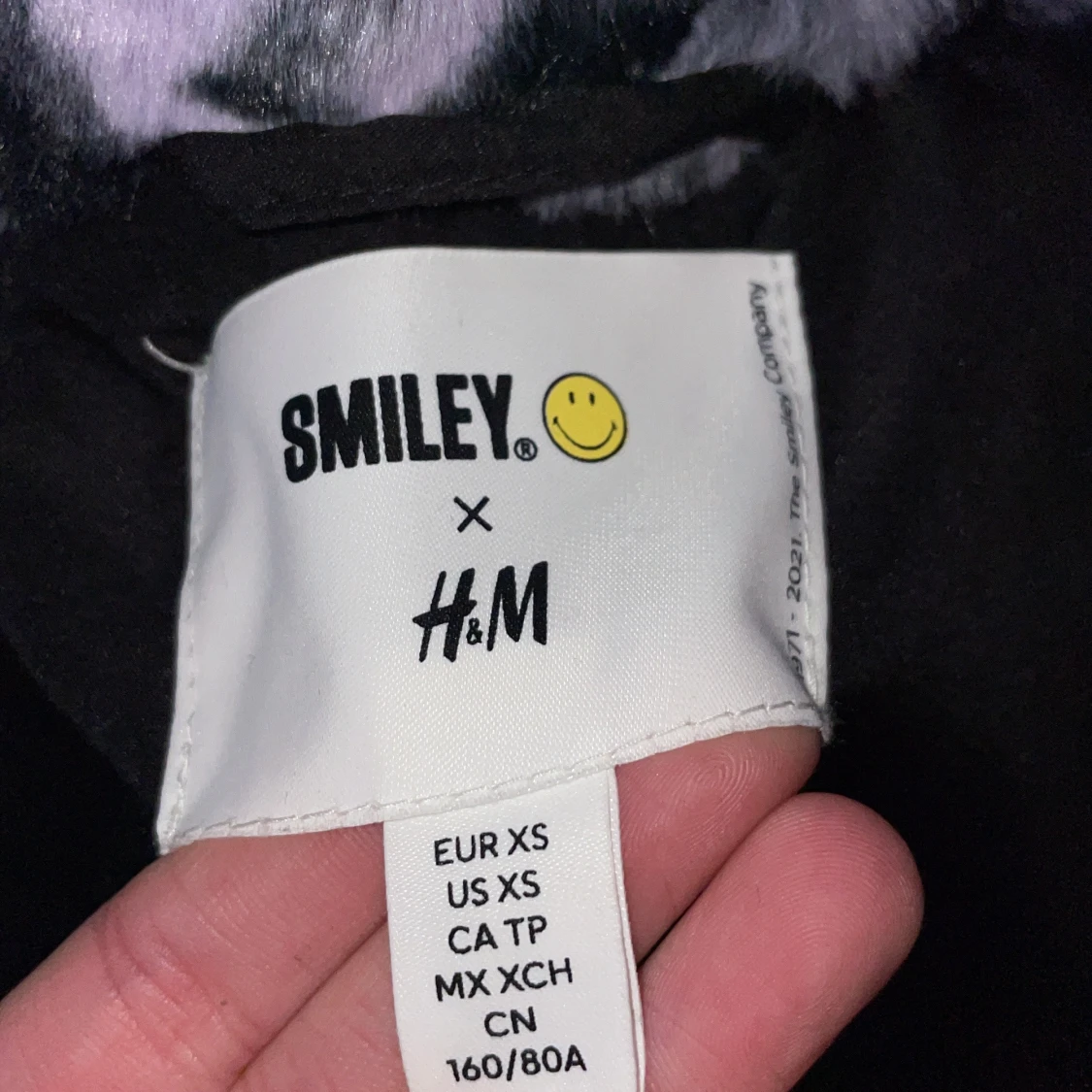Smiley - 90