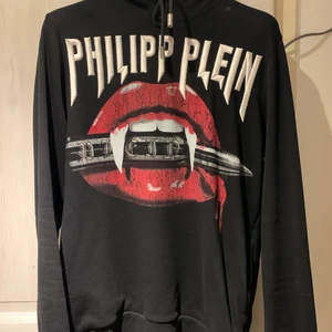 Philipp plein hoodie - Säljer min phillip plein hoodie nyköp 8000kr på jhonells 