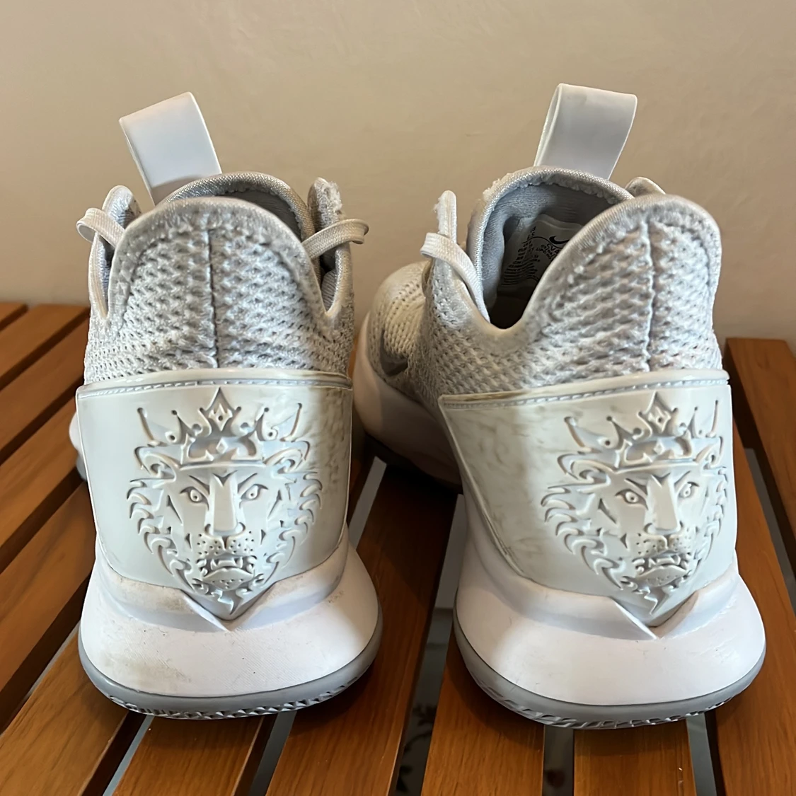 Nike basketskor storlek 39 - 91