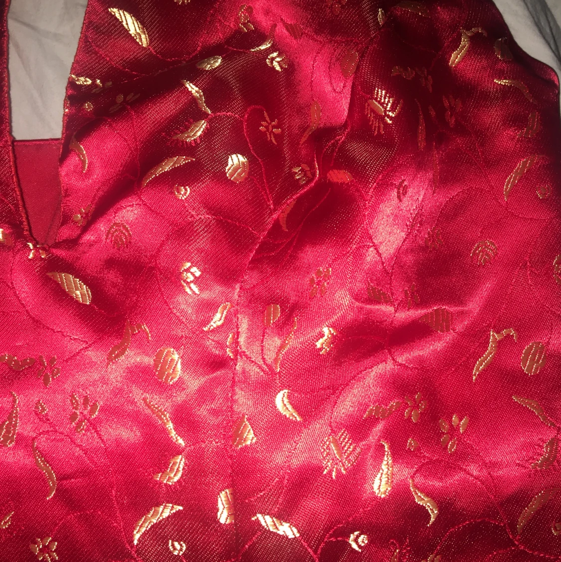 halterneck topp - 90