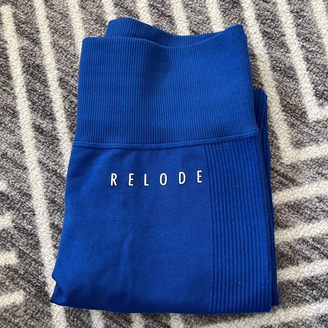 Slipstream tights från RELODE storlek xs - 90