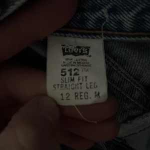 Levis jeans  - Storlek 30/32