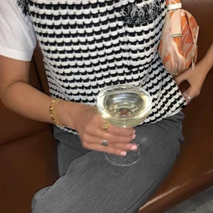 Rutig väst  - Säljer denna oanvända rutiga väst från zara. 